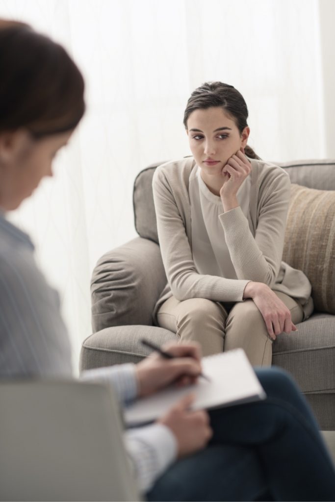 Counselling Psychotherapy Bromsgrove