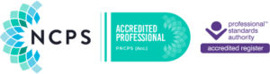 Kate C mncs-prof-accred-logo