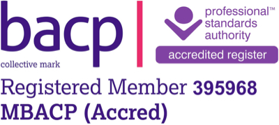 MBACP - Emma Scarborough